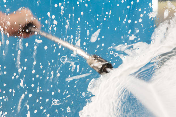 Best Gas Station Cleaning  in Rocky Mount, VA