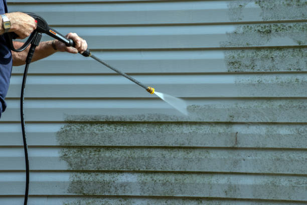 Trusted Rocky Mount, VA Pressure Washing Experts
